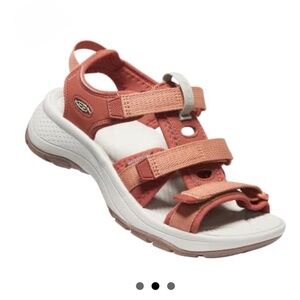Keen Astoria Women’s Open Toe Sandal